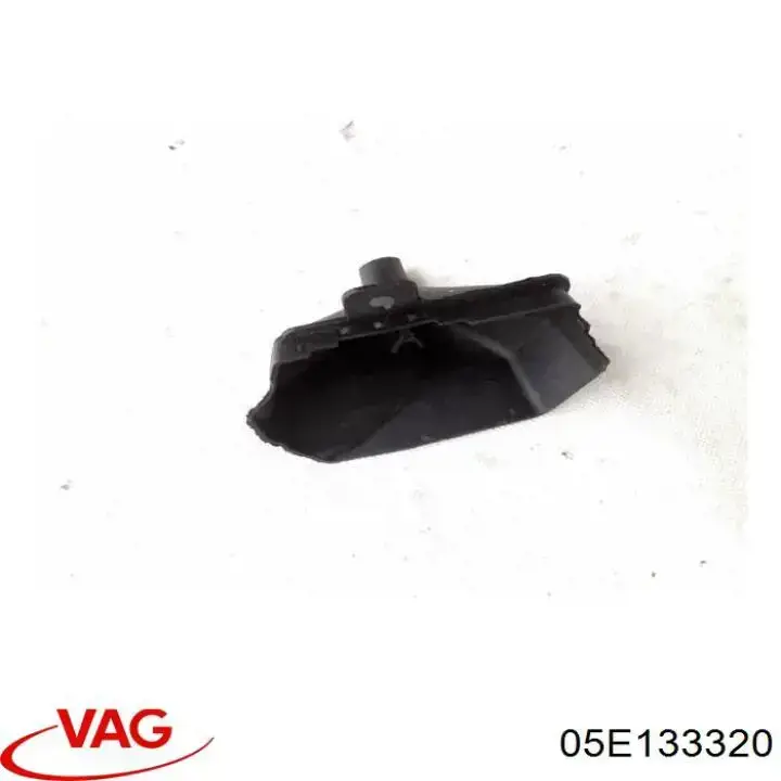 Паливна рампа VAG 05E133320