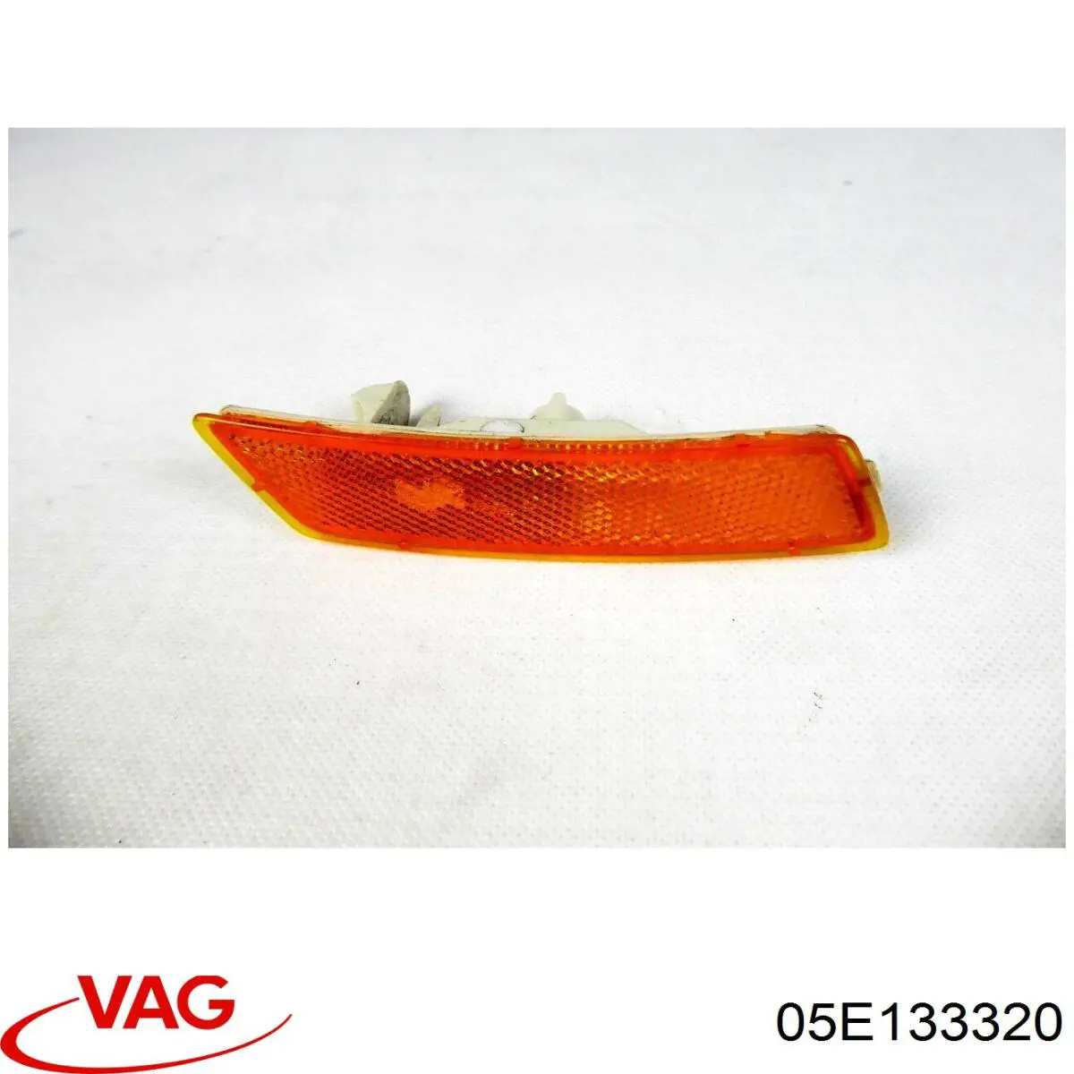 Рампа форсунок системи упорскування палива VAG 05E133320 ціна, від 19.00 USD