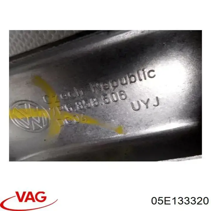 Купити 05E133320 VAG Розподільник палива