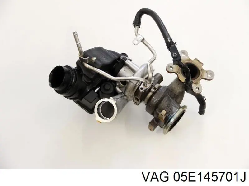05E145701J VAG Турбонаддув