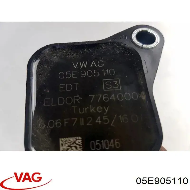 Котушка запалювання NGK 49152 ціна, від 36.48 USD