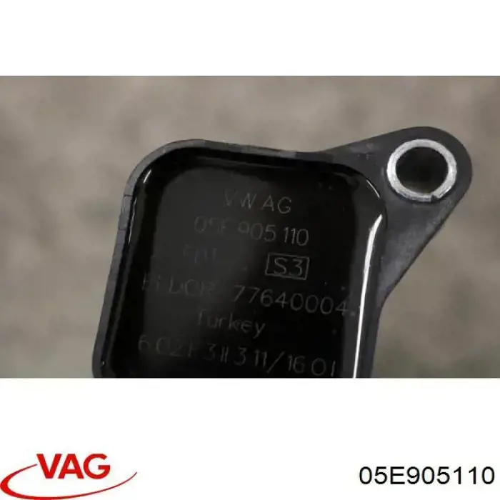 Котушка NGK 49152