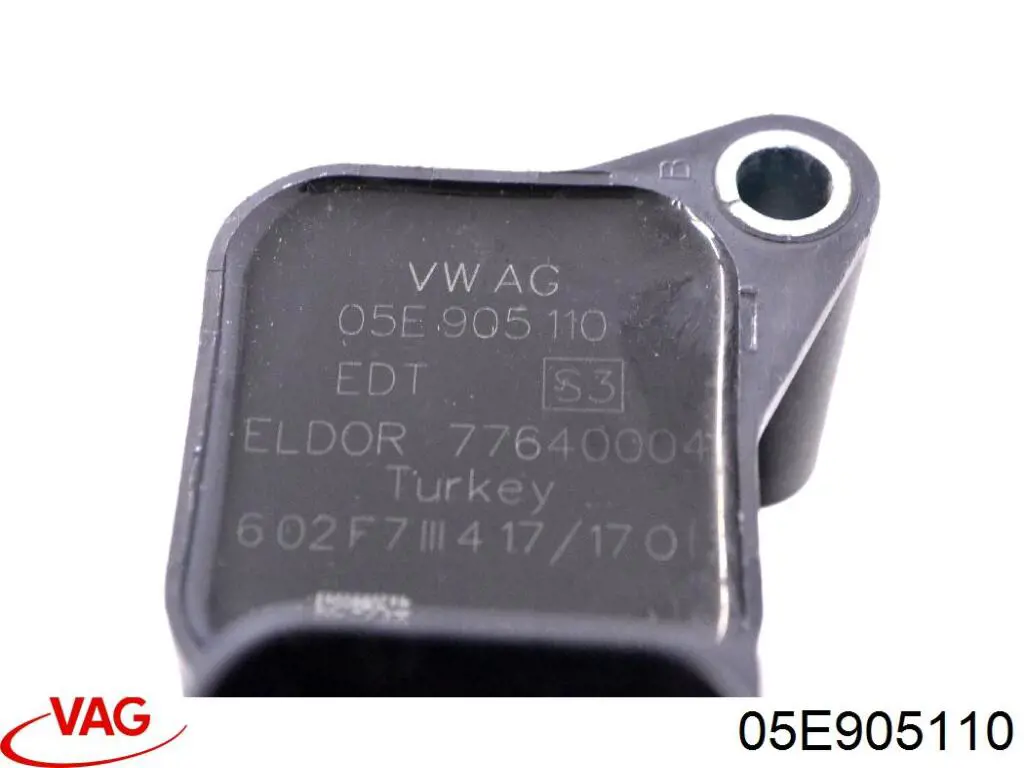 Купити 05E905110 VAG Котушка запалювання