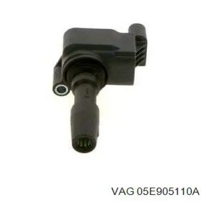 Котушка запалювання 05E905110A VAG