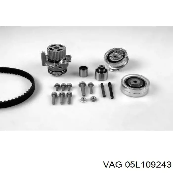 05L109243 VAG 