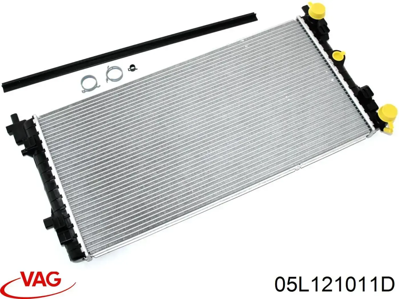 Помпа охолодження Hepu P5502M ціна, від 81.16 USD