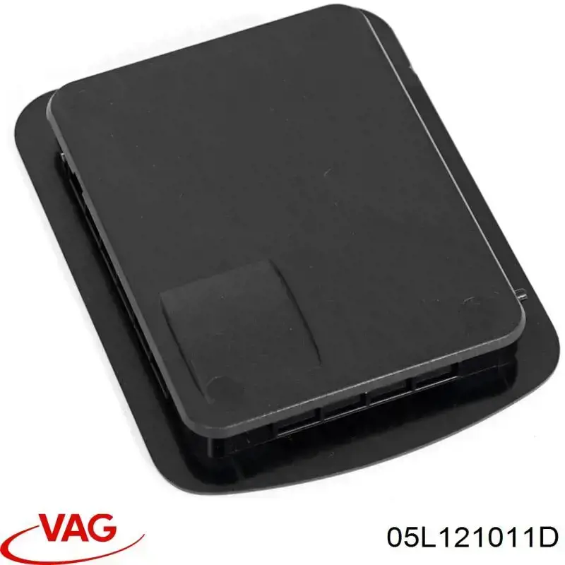 Купити 05L121011D VAG Насос охолоджуючої рідини
