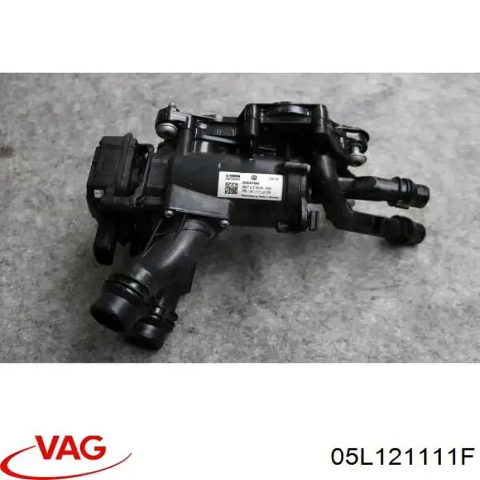 Автомобільний термостат VAG 05L121111F ціна, від 439.93 USD
