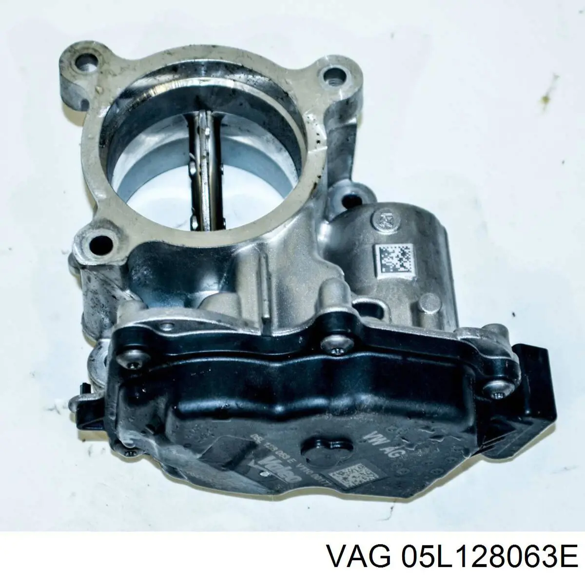 Блок дросельної заслінки VAG 05L128063E ціна, від 33.86 USD