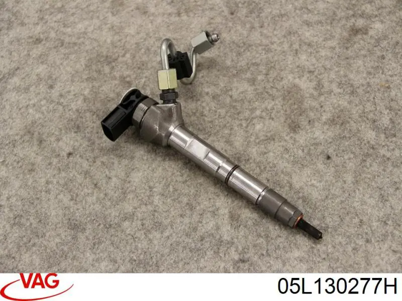 Форсунка паливна VAG 05L130277H ціна, від 188.40 USD