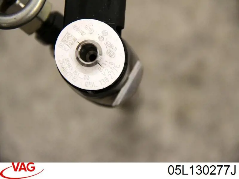 Форсунка паливна VAG 05L130277J ціна, від 212.80 USD