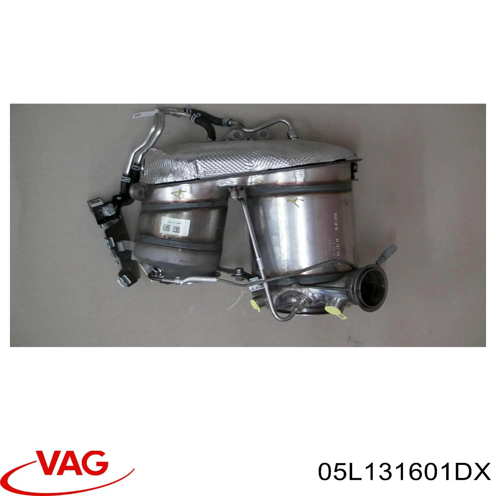 Купити 05L131601DX VAG 