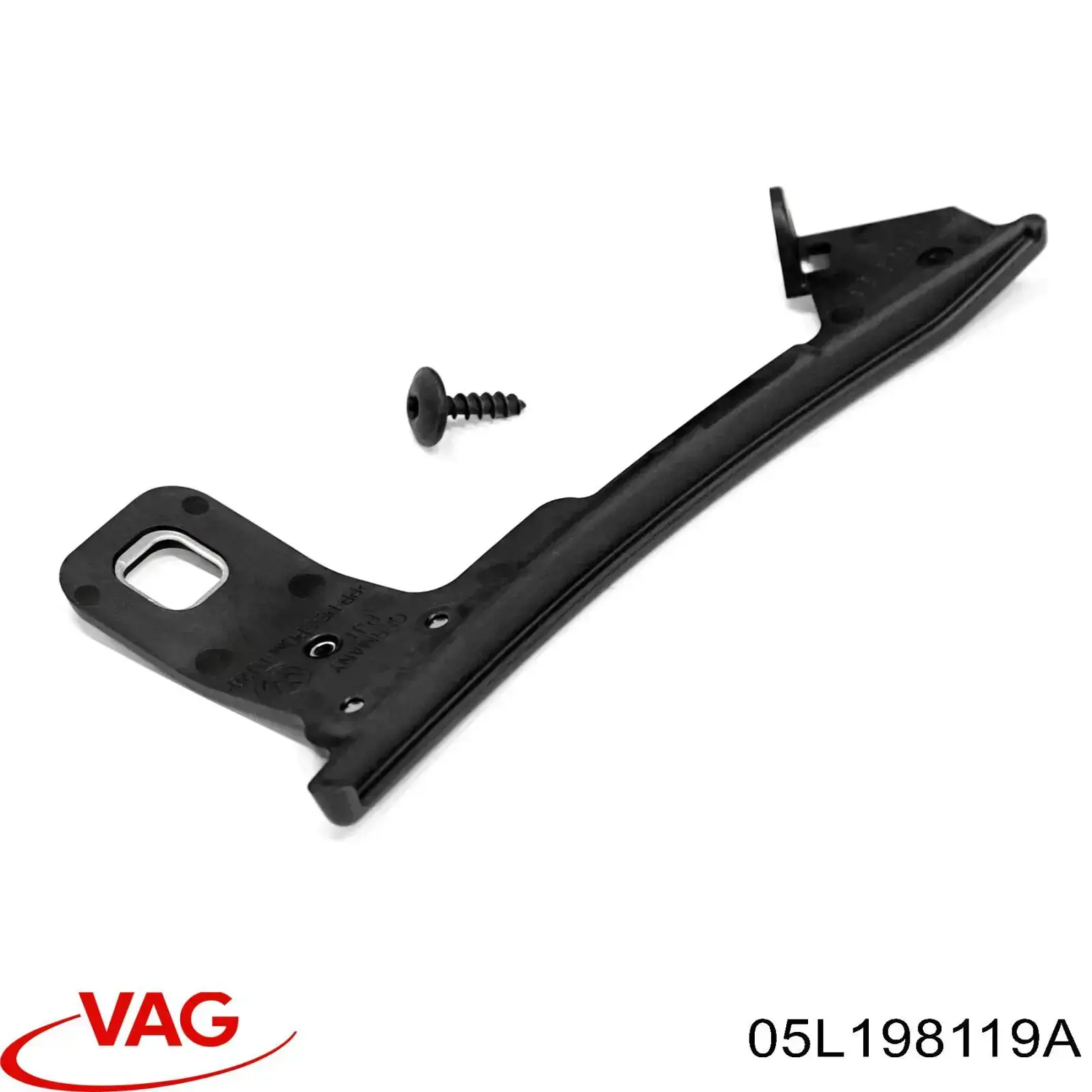 Комплект ГРМ VAG 05L198119B ціна, від 140.14 USD