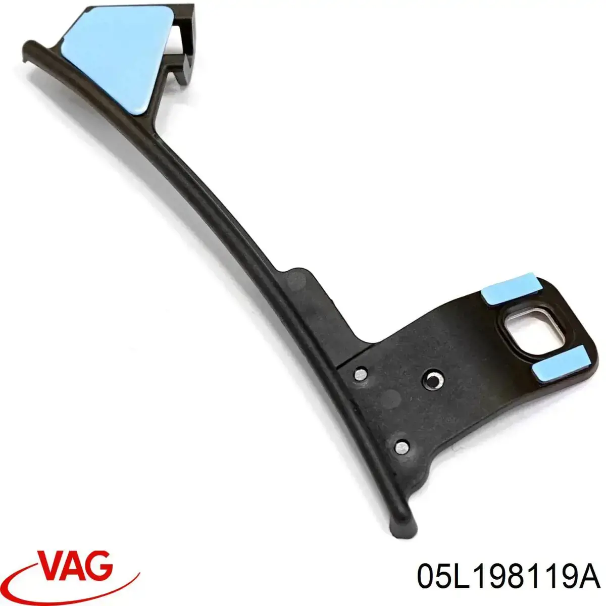 Ремкомплект ГРМ VAG 05L198119B
