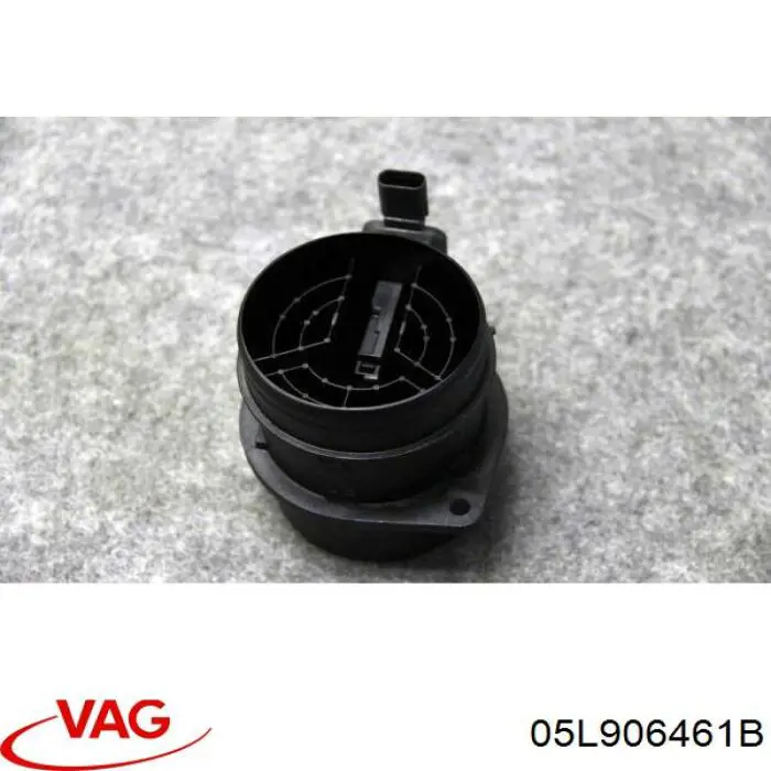 ДМРВ 05L906461B VAG