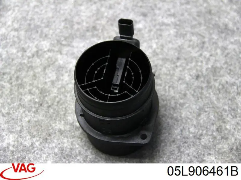Купити 05L906461B VAG Повітромір