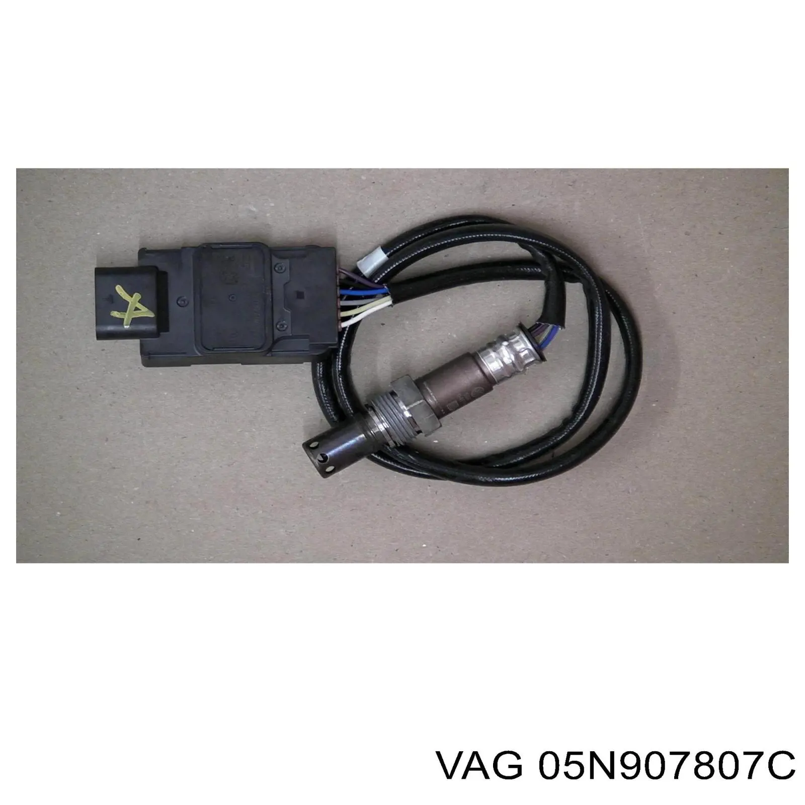 05N907807C VAG 