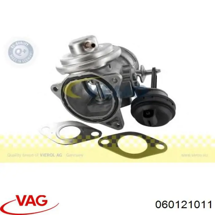 Купити 506186 VALEO Насос охолоджуючої рідини