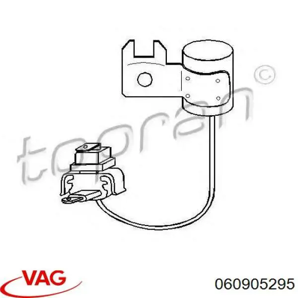 060905295 VAG 