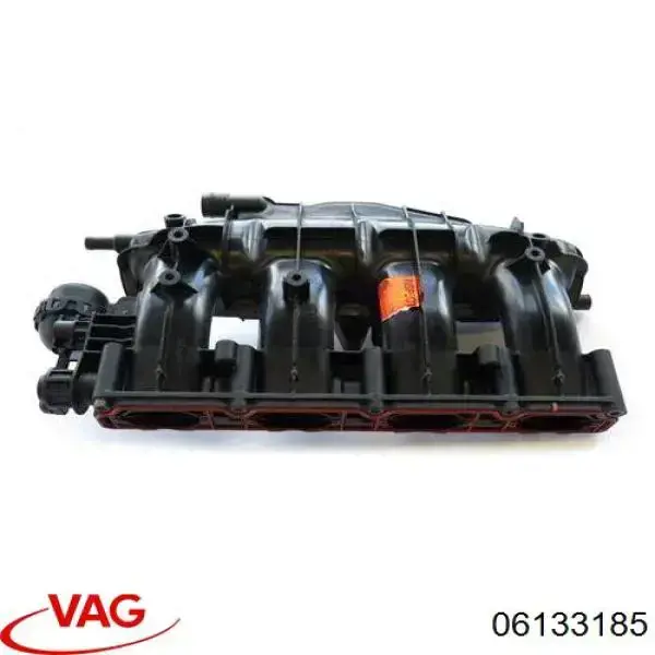 Купити 06133185 VAG Впускний колектор