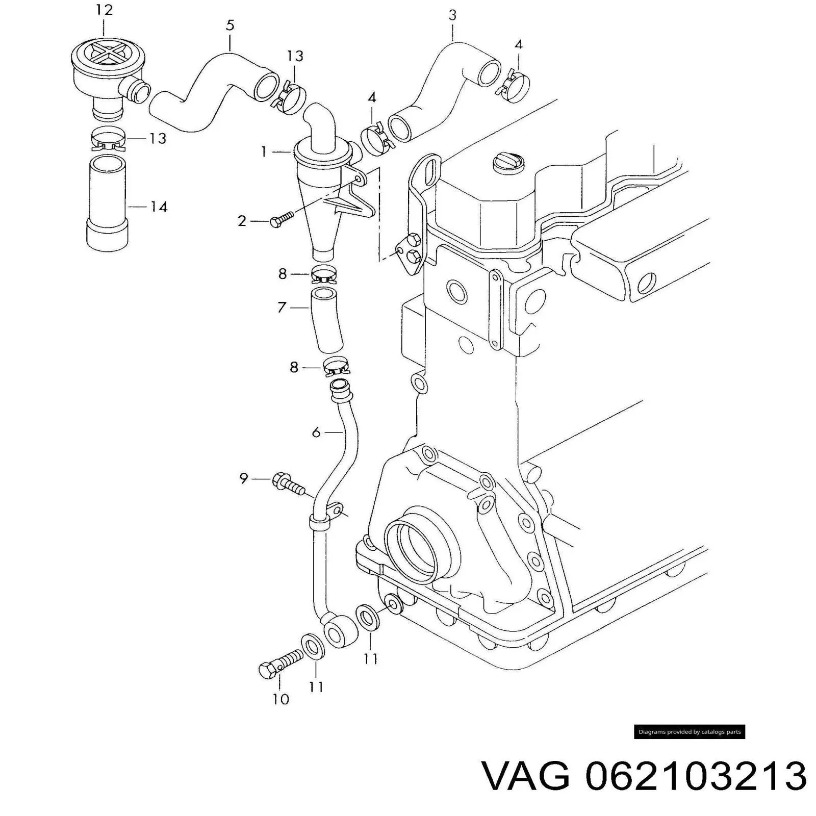 062103213 VAG 