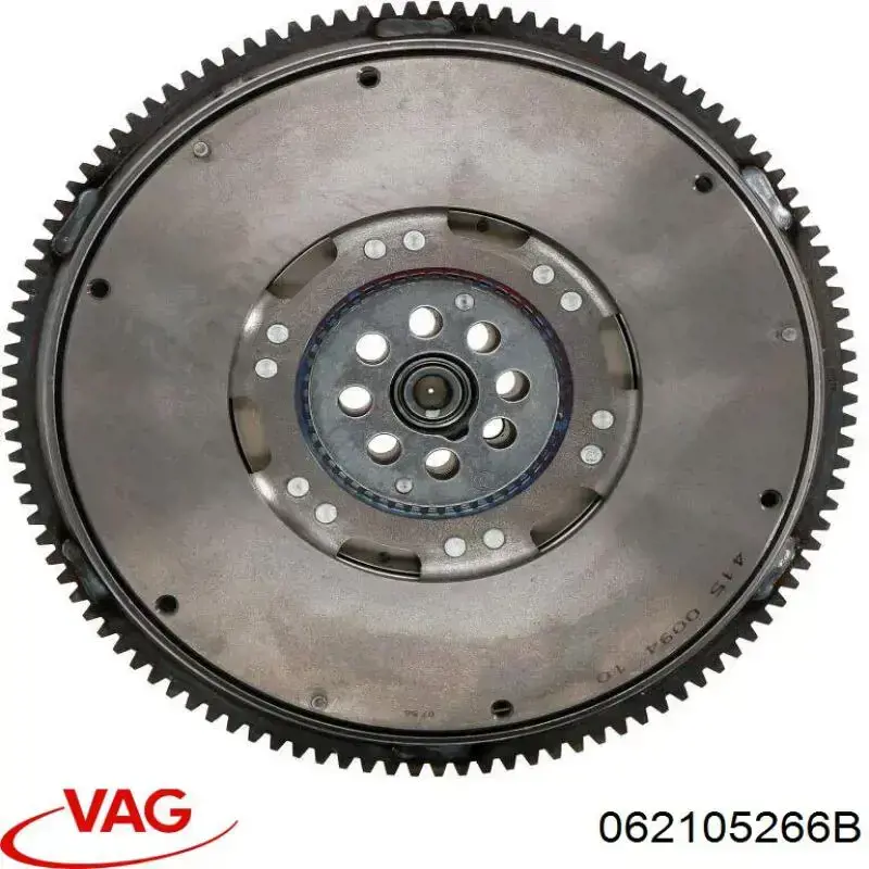 Маховик зчеплення Polcar 415009410