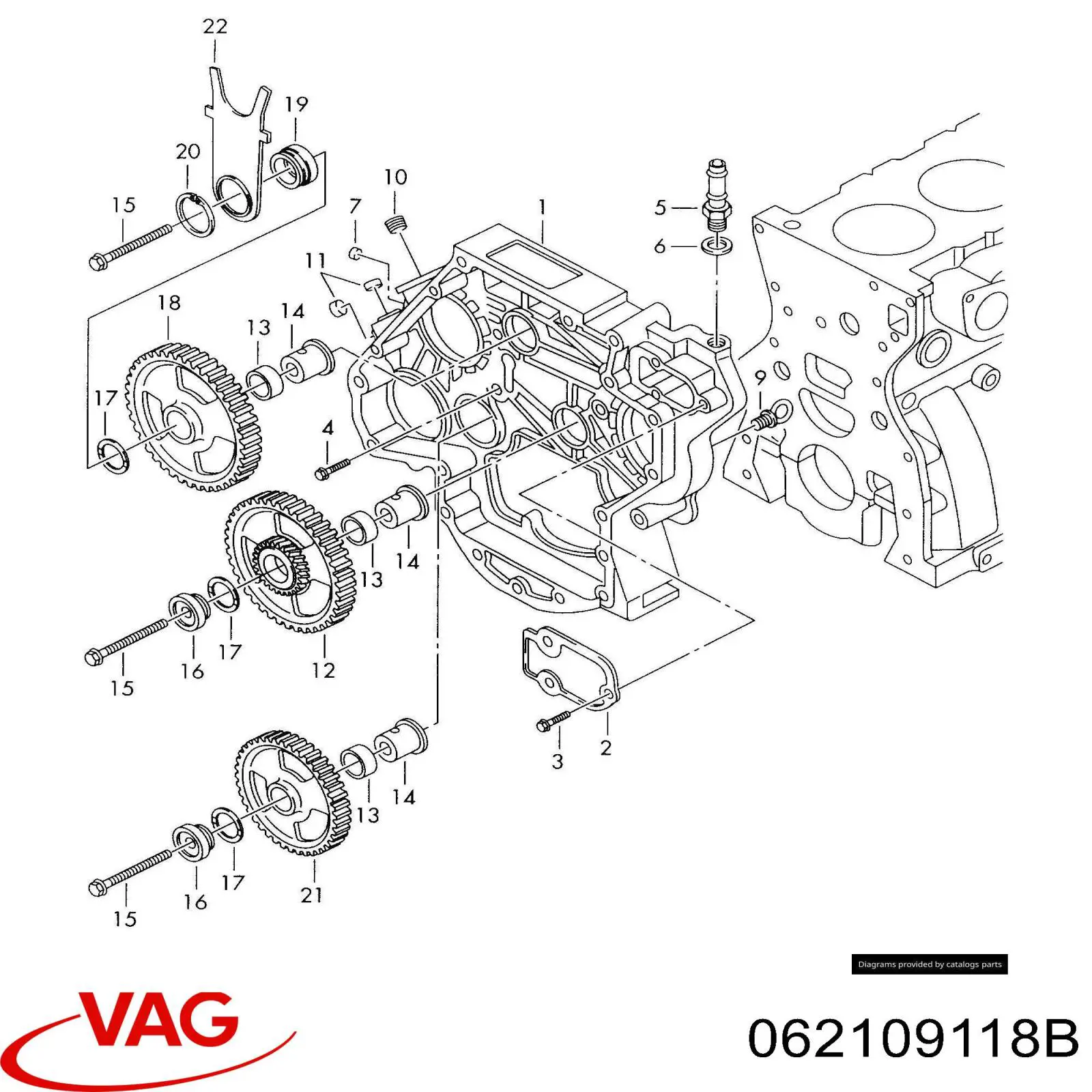 062109118B VAG 