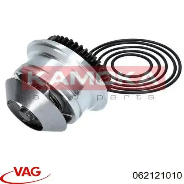 Помпа 062121010 VAG