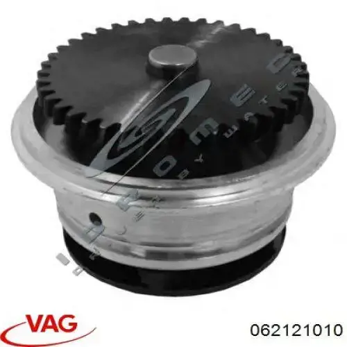 Купити 062121010 VAG Насос охолоджуючої рідини