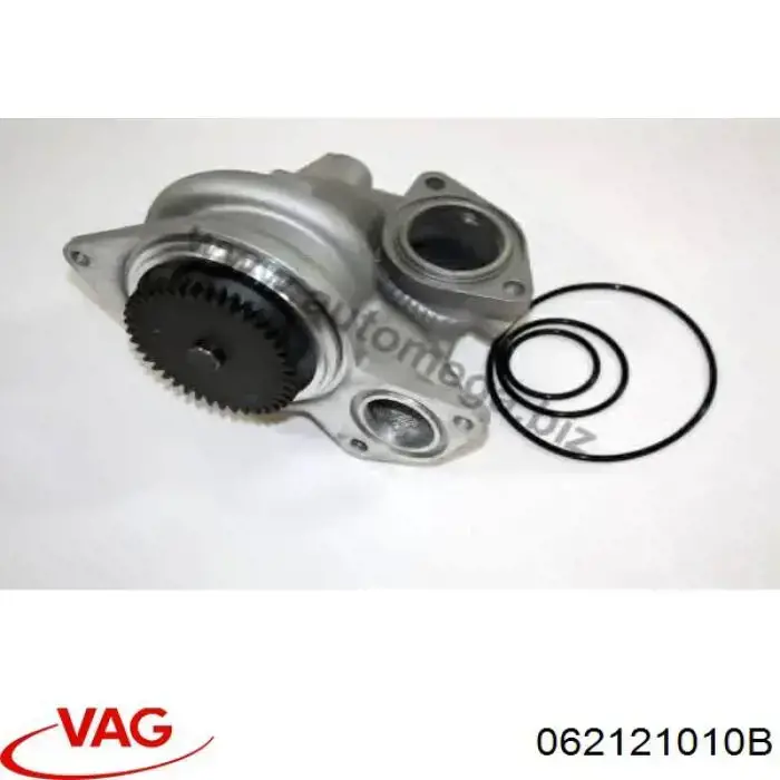 Помпа охолодження VAG 062121010B ціна, від 84.82 USD