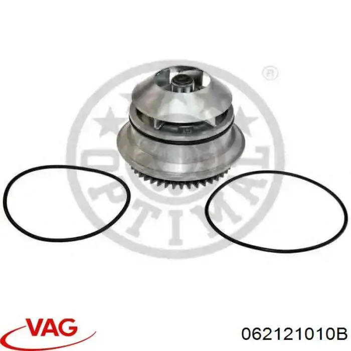 Купити 062121010B VAG Насос охолоджуючої рідини