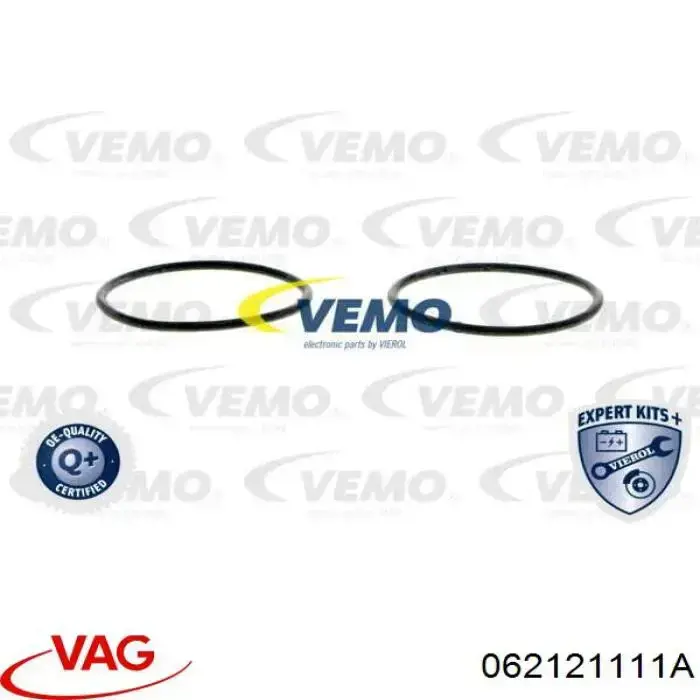 Термостат 062121111A VAG