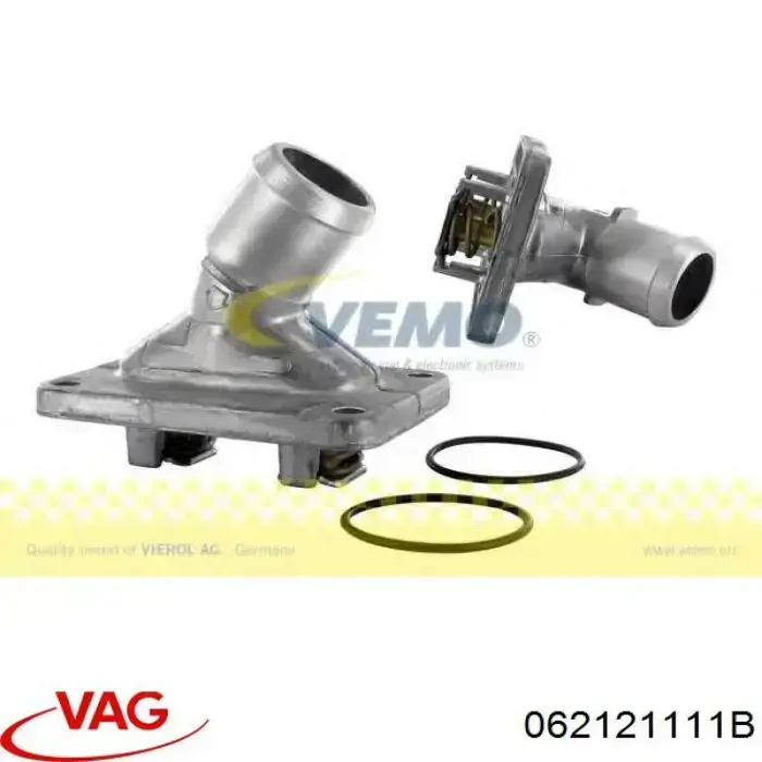 Термостат 062121111B VAG