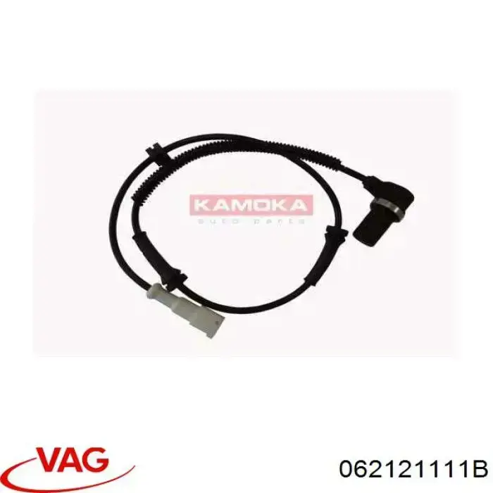 062121111 VAG Авто термостат