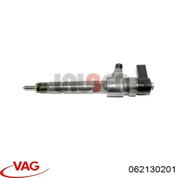 Купити 445110081 Bosch Форсунка дизельна в зборі, розпилювач + тримач