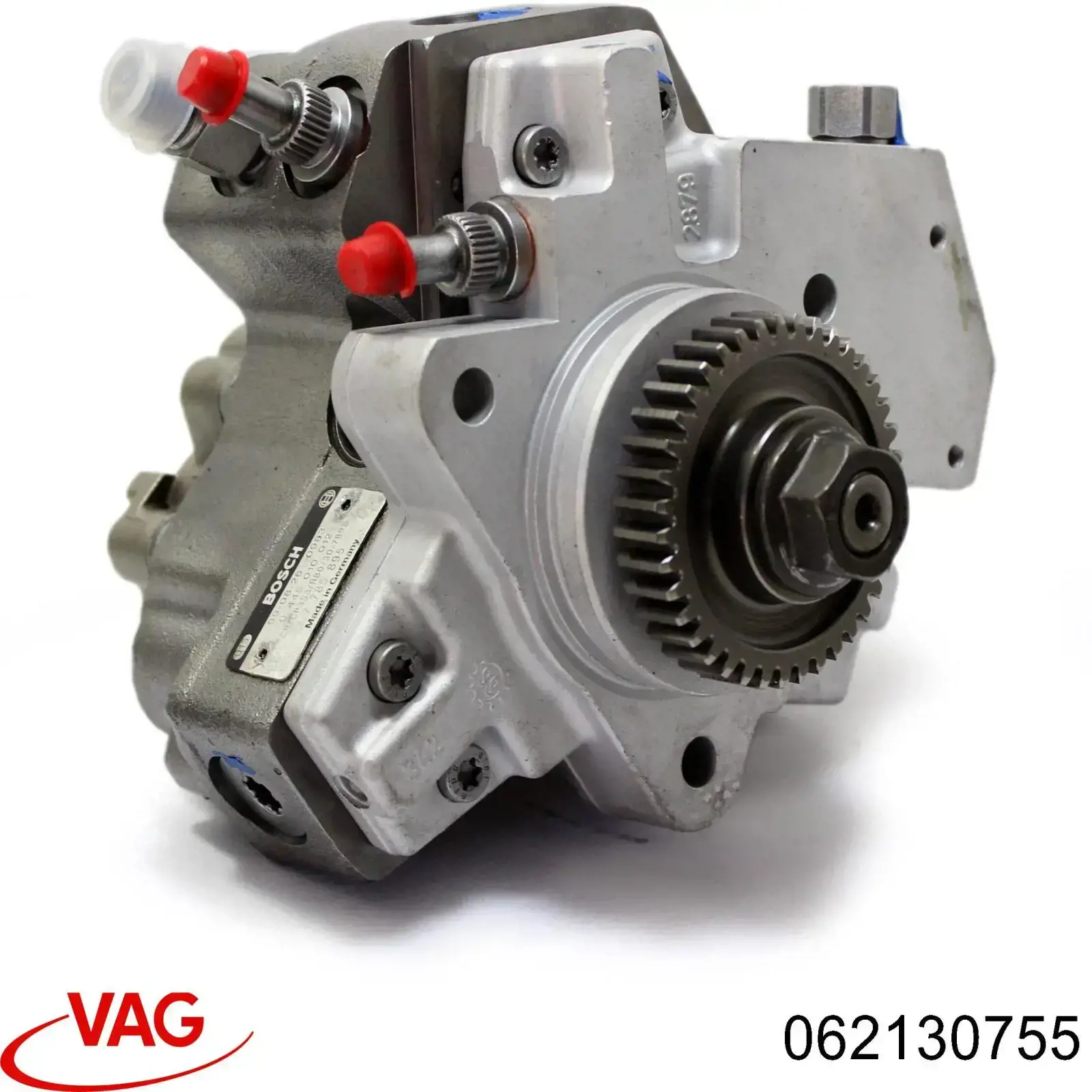 Насос паливний високого тиску VAG 062130755 ціна, від 282.17 USD