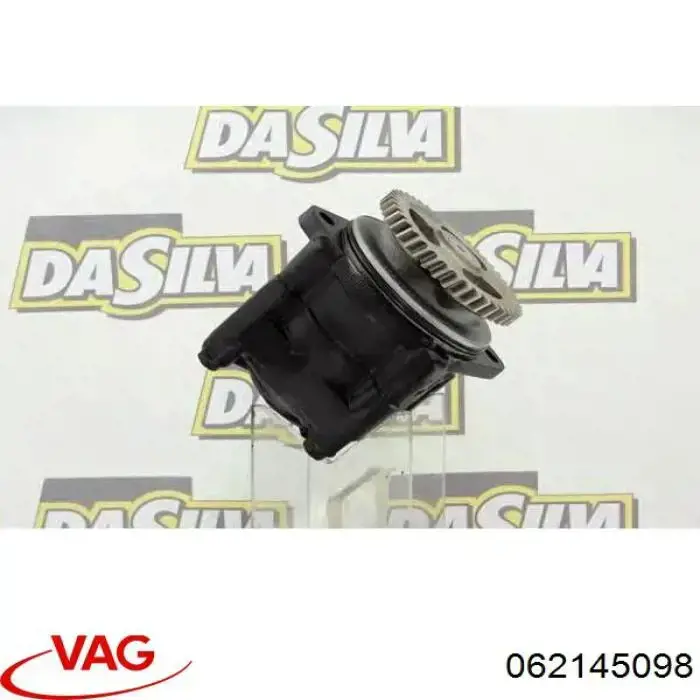 Купити 062145098 VAG Вакуумний насос