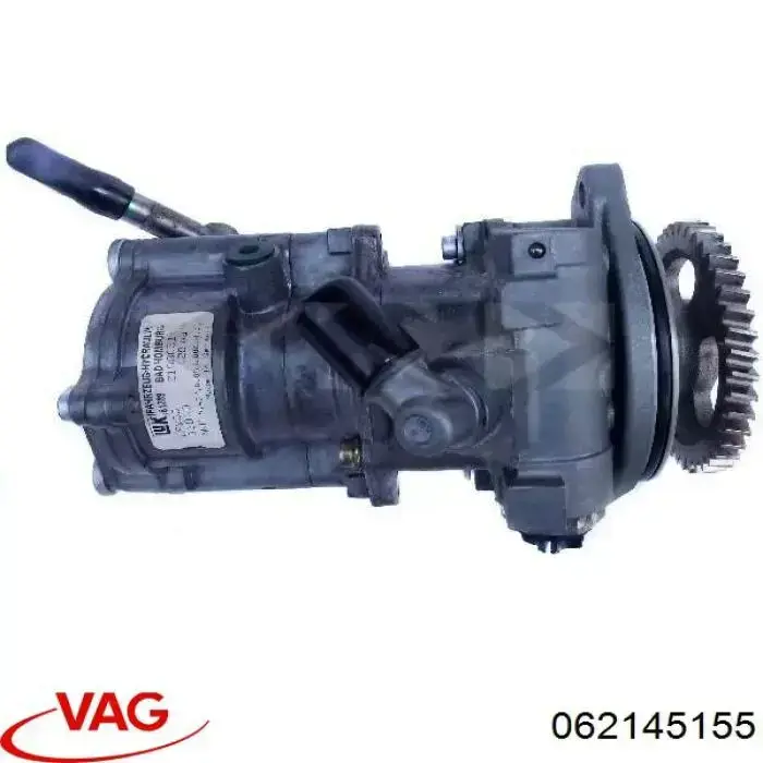 062145155 VAG Насос гідропідсилювача