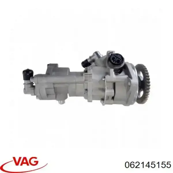 Купити 7683975902 VAG Насос гідравліки