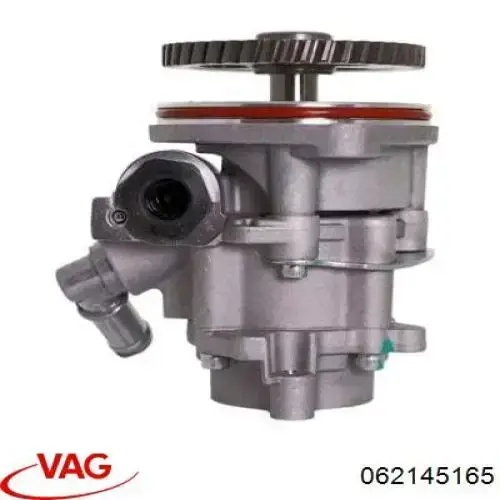 Насос ГУР 062145165 VAG