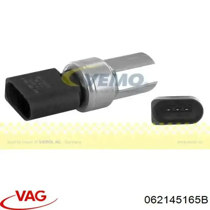 Купити 062145165B VAG Насос гідравліки