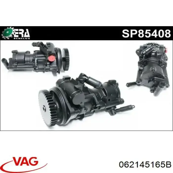 062145165B VAG Насос гідропідсилювача
