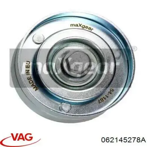 Ролик приводного ременя, паразитний 062145278A VAG