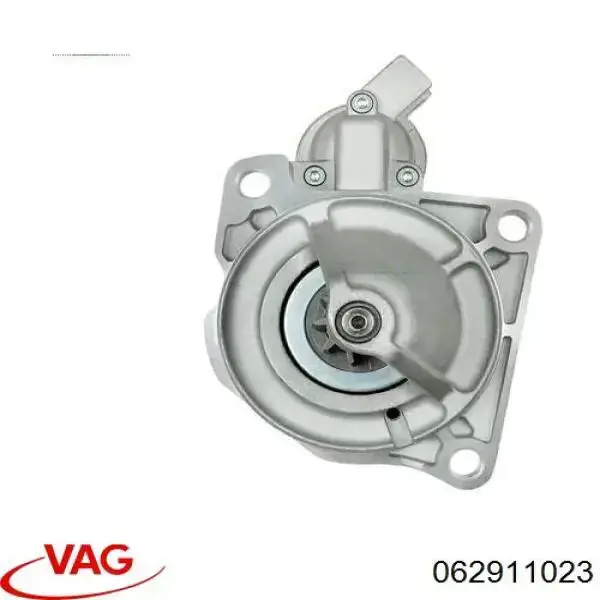 Стартер 062911023 VAG