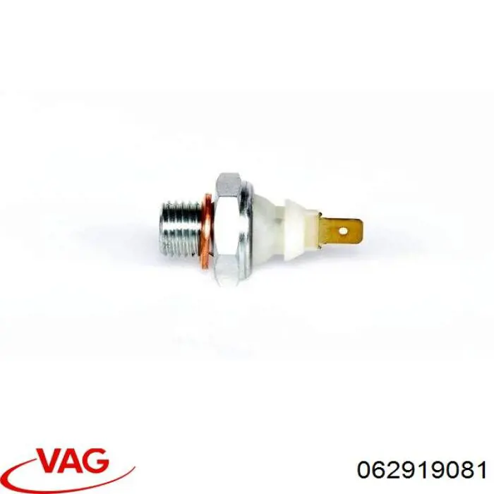 Датчик тиску масла 062919081 VAG