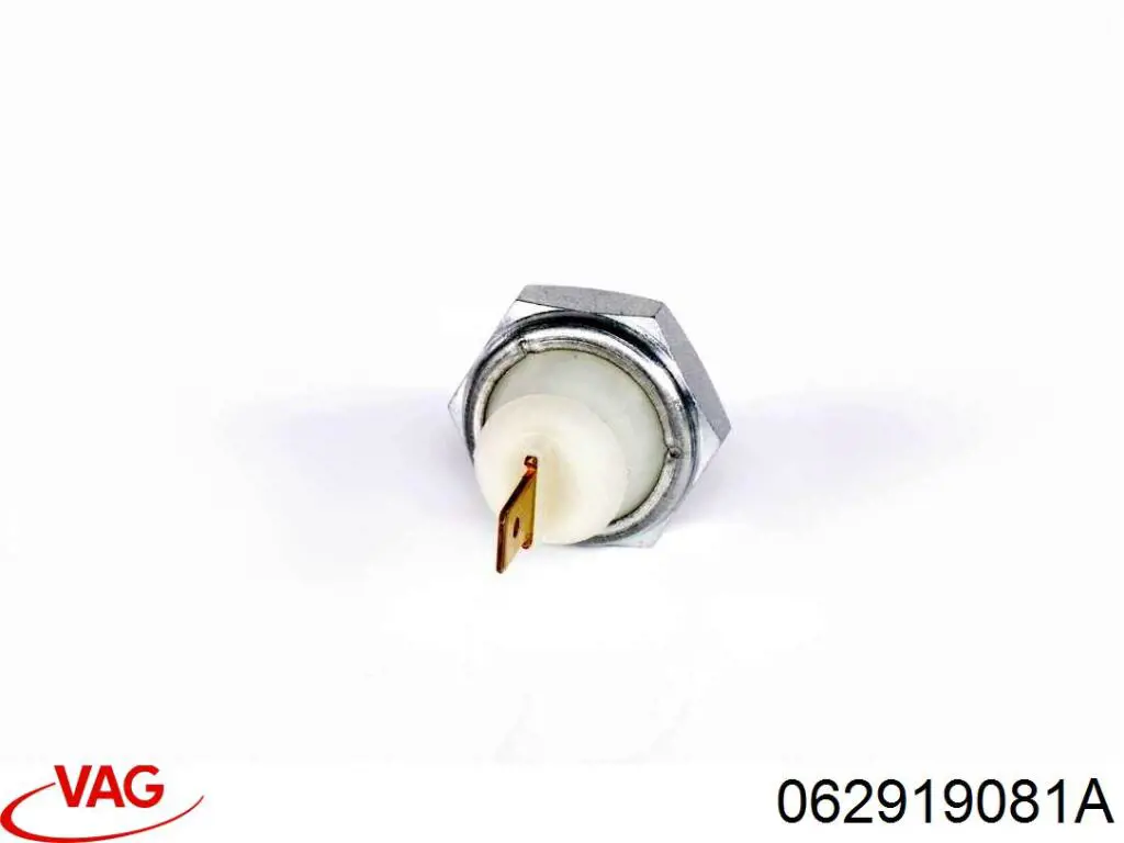 Манометри (показник тиску масла) VAG 062919081A ціна, від 2.66 USD