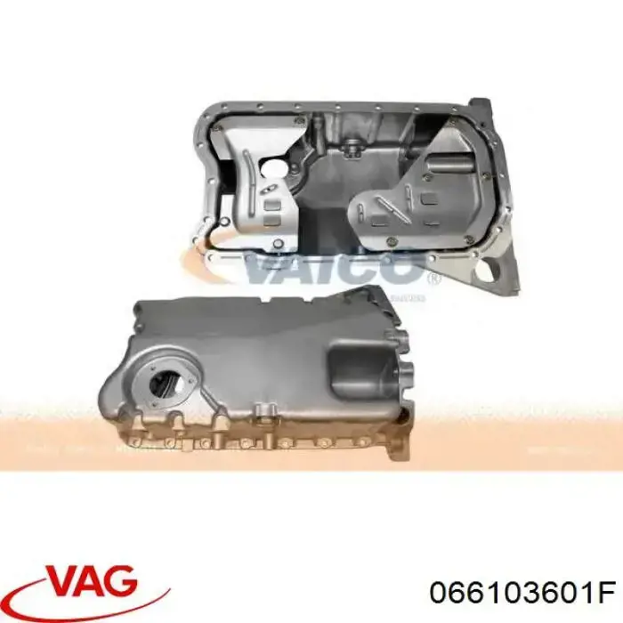 Купити 9541MO3 Polcar Захист двигуна