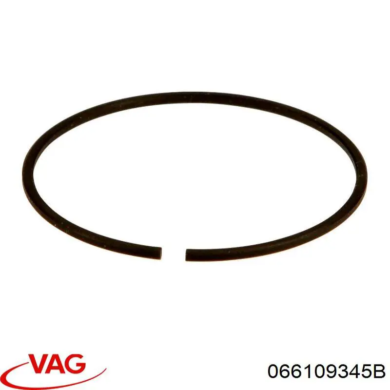 Купити Сальник распредвала Audi A6 C5 4B2, 4B4