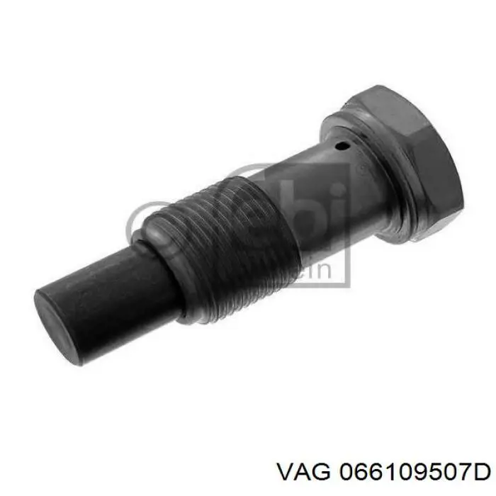 Купити 066109507D VAG Натягувач ланцюга ГРМ