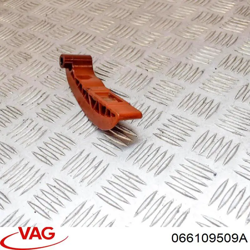 Купити 066109509A VAG Натягувач ланцюга ГРМ розподілвалів